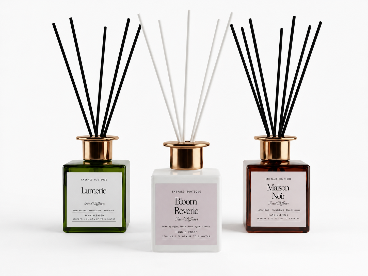 Reed Diffusers
