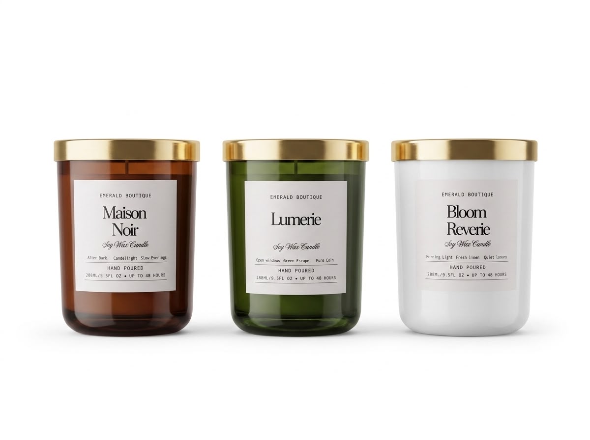 Candles