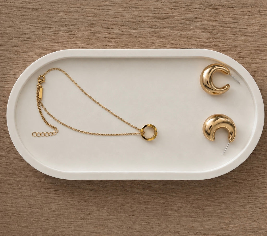 Trinket Trays