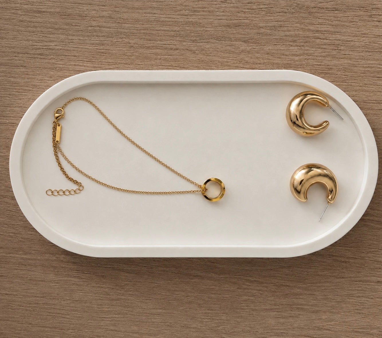 Trinket Trays