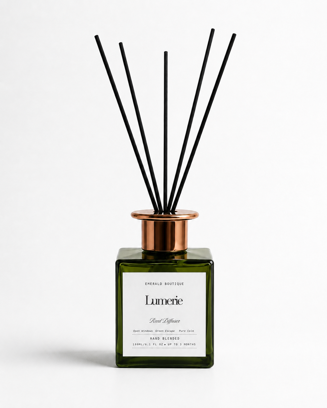 Lumerie Reed Diffuser